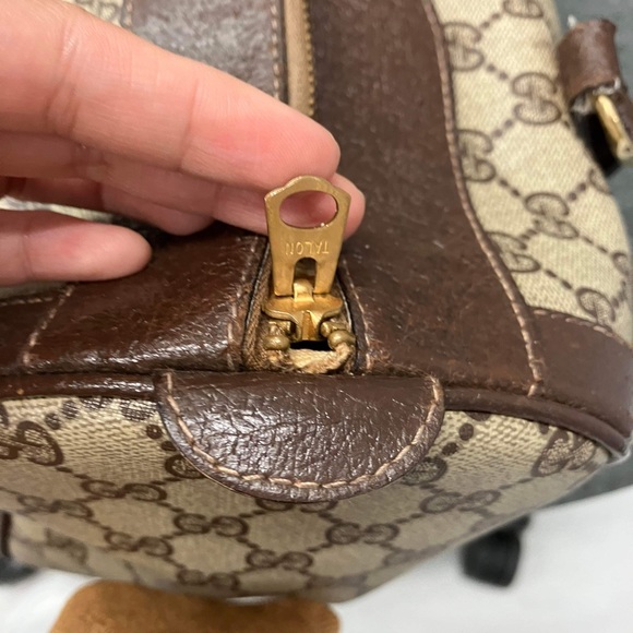 Gucci Boston bag - Picture 13 of 13